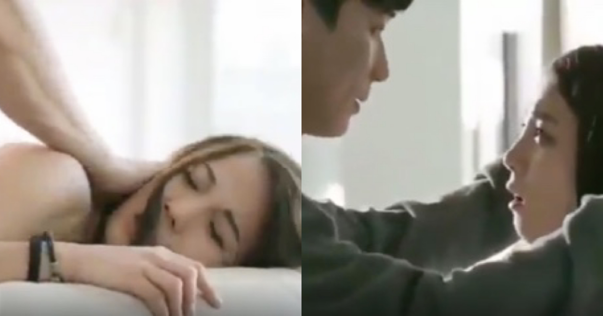 喜歡不要暗戀 直接粗暴強X