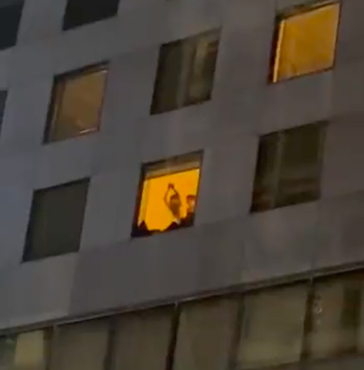 港女恆豐酒店活春宮