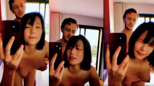 家姐去外國讀書變淫，成日同個鬼仔扑野