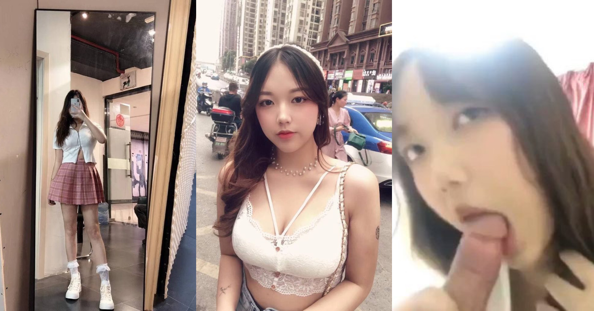 廣州清純富二代含撚流出