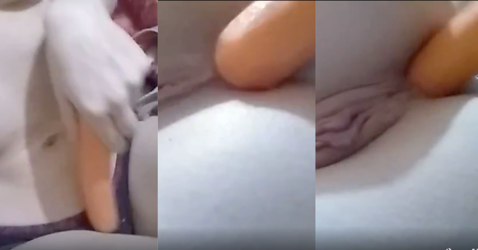 學生妹紅蘿蔔自慰