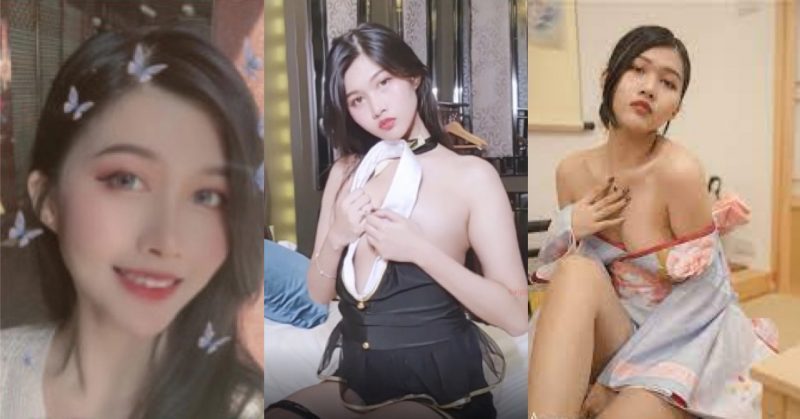 混血空姐夏琪菈全裸寫真自慰 (1/2)