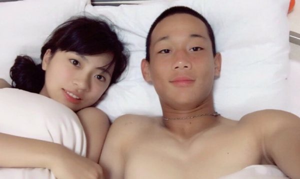 棒球部靚女經理人 流出同社員性愛片 (4/4)