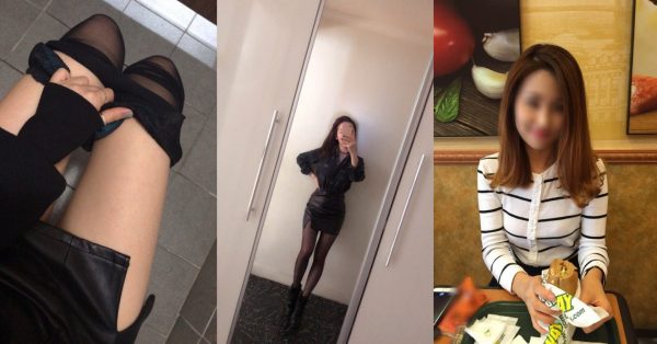 車廂插閪狂噴水 長腿少女性愛流出