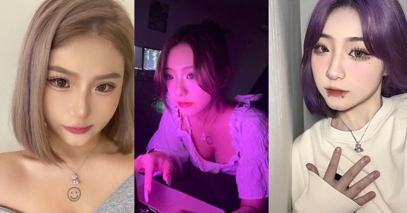 夜場辣妹高中時期流出 完整性愛69多體位 (2/2)