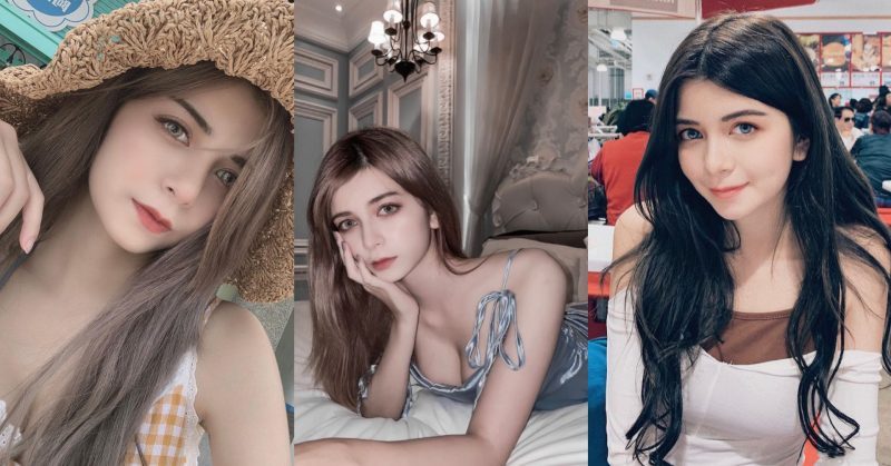 美女健身聯盟混血台妹 裸聊流出 (1/2)