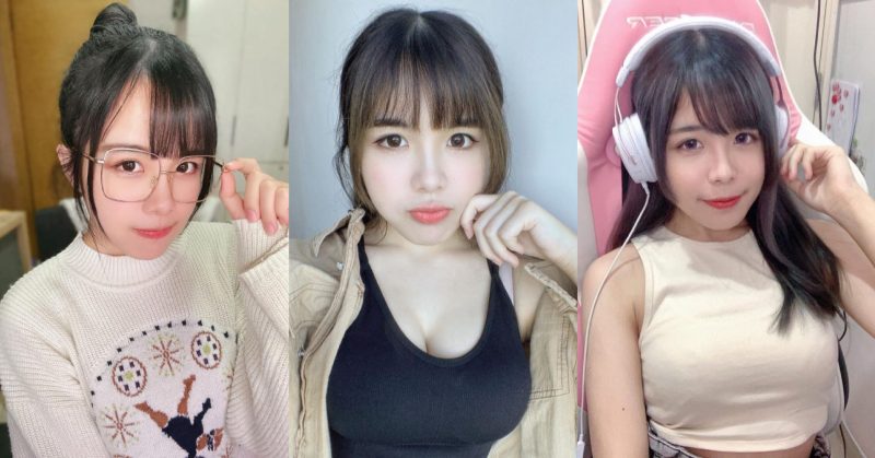 港女YouTuber小悠 悠校長自揸巨乳露乳頭