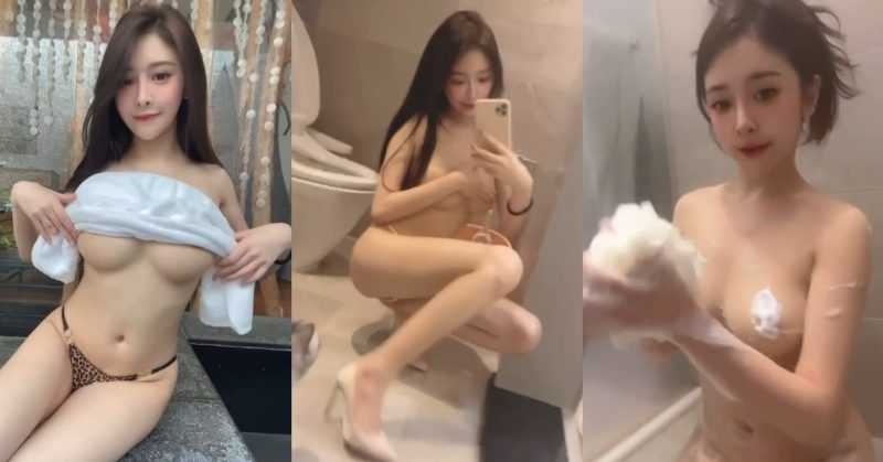 護理系女神謝侑芯 irisirisss90 Onlyfans (3/3)