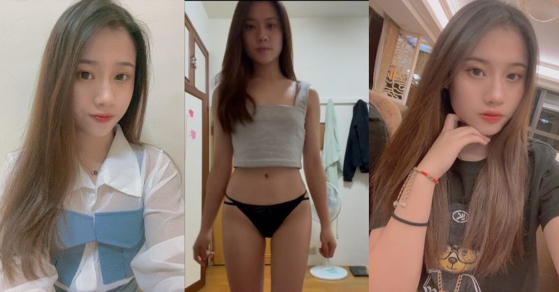 美少女求職慘遭詐騙 流出不雅照