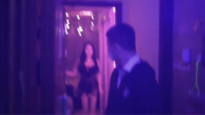 旺角建興大廈禁鐘記