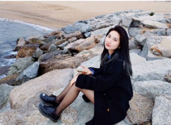 氣質正妹被砲友變著花式啪啪啪