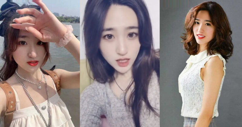 清純少婦心很野 樂於玩換妻遊戲