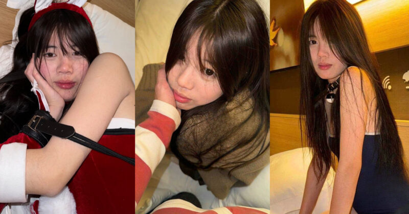 貓貓系女友 被主人日常抽插曝光