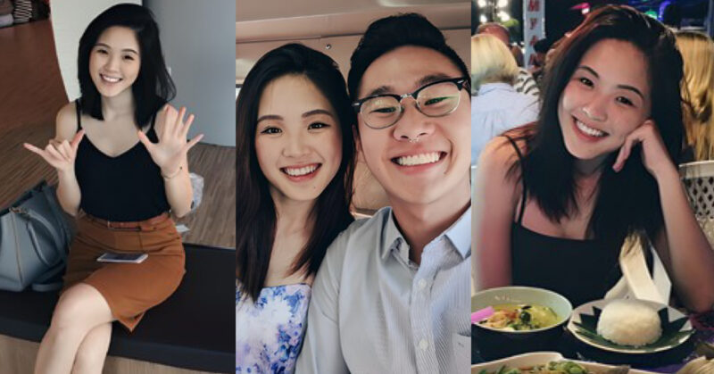 蒲精留學生 背末婚夫偷食肥肉腸