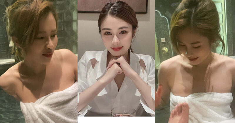 約全公司最正女同事 開房做愛做的事