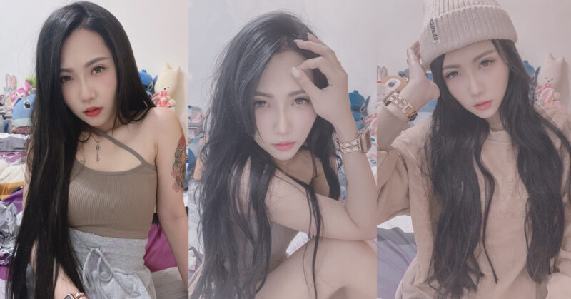 高冷正妹私拍賺學費 為錢甘願被調教