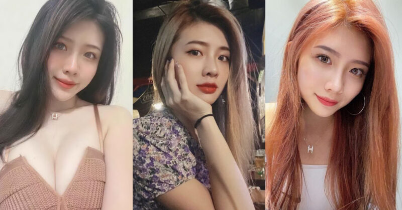 手機維修遇正妹 E奶網美曲線誘惑