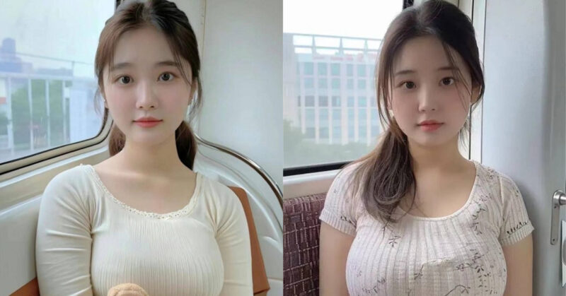 天菜級騷包妹「乳量100%飽滿」小穴太極品床上又夠騷