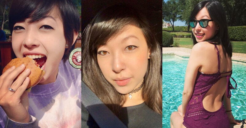 日裔留學生超開放夠淫蕩 與洋腸男友啪啪流出